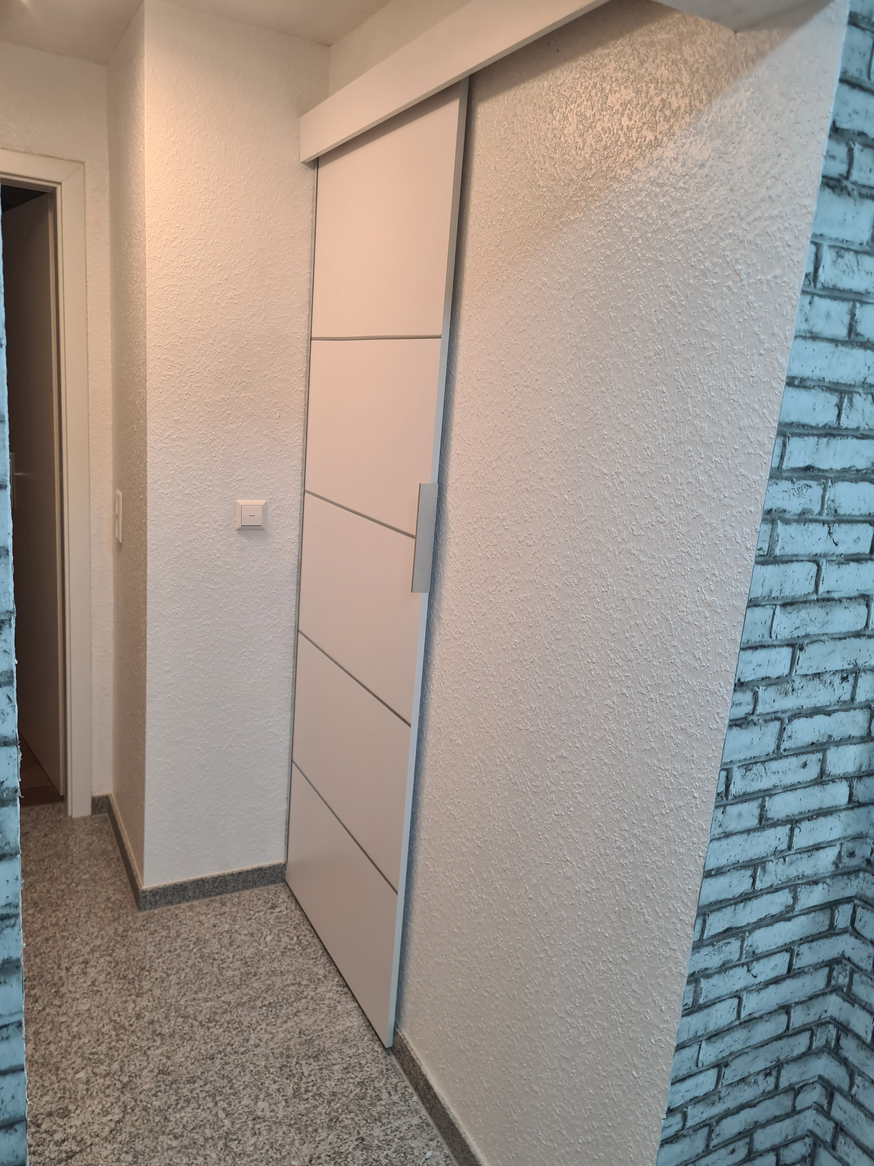 Wohnung zur Miete 780 € 2 Zimmer 85 m²<br/>Wohnfläche Erbacher Strasse 3 Speckweggebiet Mannheim 68305