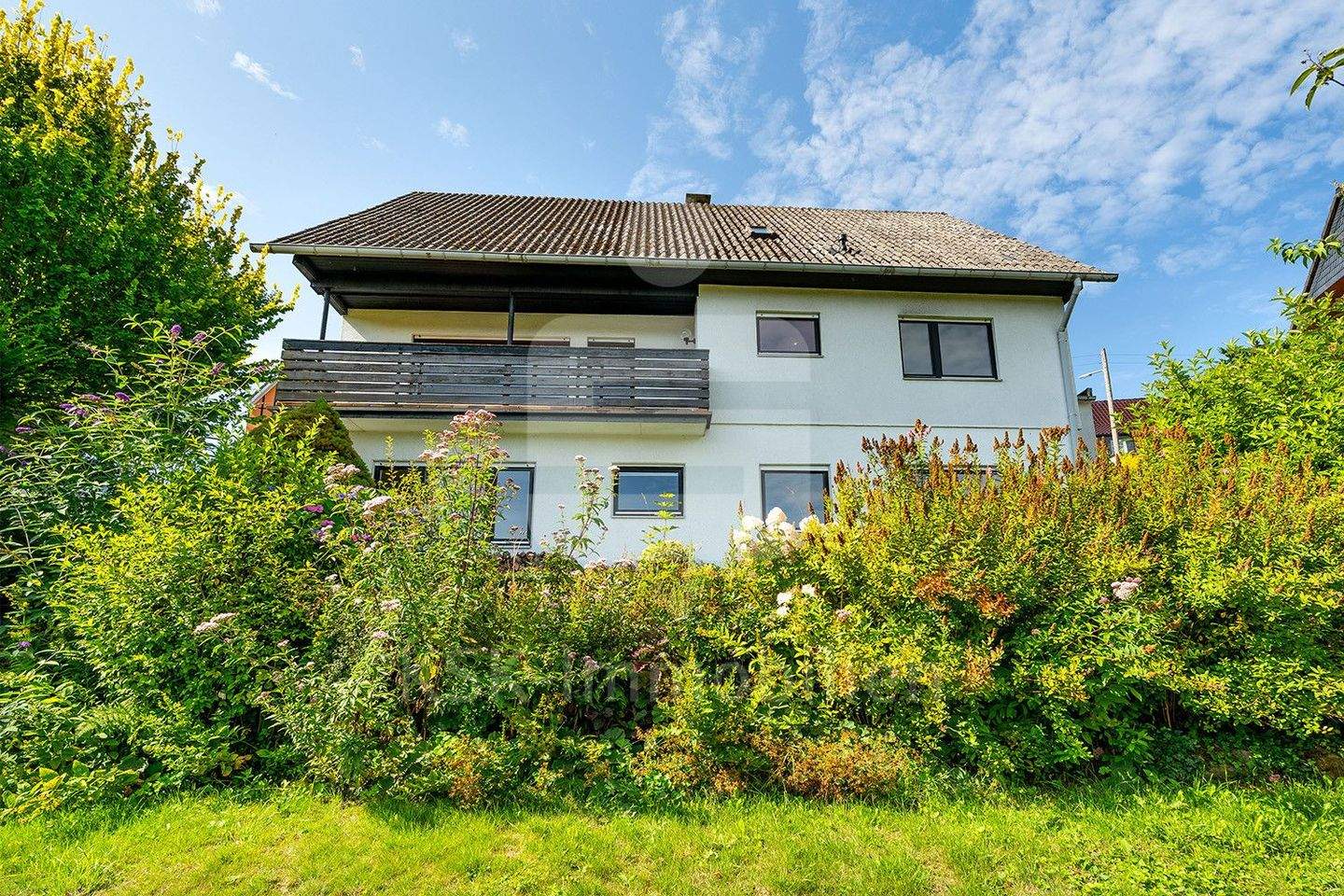 Einfamilienhaus zum Kauf - Ansicht 3