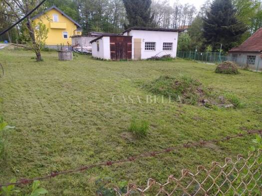 Einfamilienhaus zum Kauf 34.600 € 3 Zimmer 45 m² Strmec Stubički, Stubičke Toplice Stubičke Toplice 49244