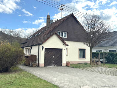 Einfamilienhaus zum Kauf 419.000 € 6 Zimmer 140 m² 1.115 m² Grundstück Kuchen 73329