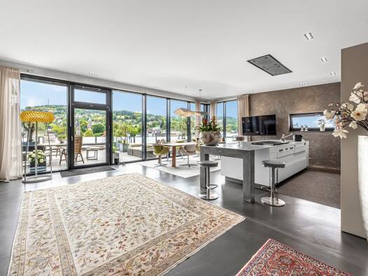 Penthouse zum Kauf 4 Zimmer 223 m² 3. Geschoss Gevelsberg Gevelsberg 58285