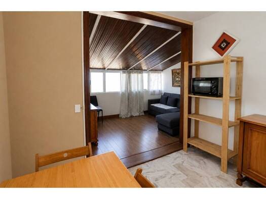 Wohnung zum Kauf 185.000 € 2 Zimmer 59 m² 2. Geschoss CALLE LIBERTAD 3 San Cristóbal de La Laguna 38108