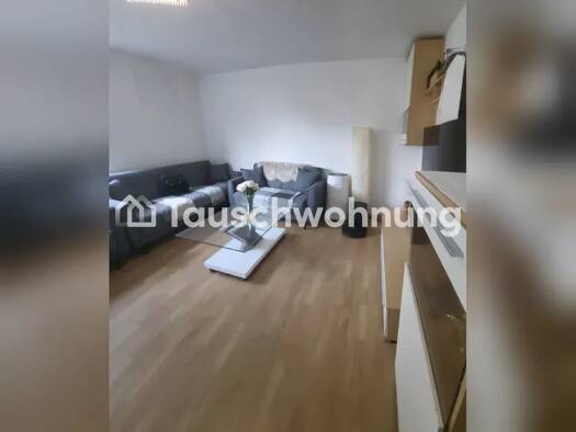 Wohnung zur Miete Tauschwohnung 360 € 2,5 Zimmer 50 m² Billstedt Hamburg 22117
