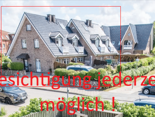 Reihenendhaus zum Kauf 900.000 € 4 Zimmer 101 m² 191 m² Grundstück Nordhedig 5a Westerland 25980