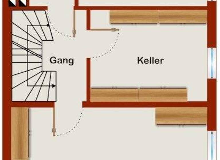 Doppelhaushälfte zum Kauf 430.000 € 5 Zimmer 177 m² 370 m² Grundstück frei ab 01.04.2026 Parkstetten 94365