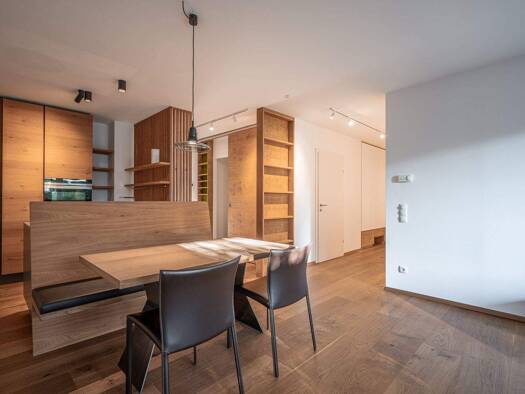 Wohnung zur Miete 20,98 € 3 Zimmer 82 m² Westendorf 6363