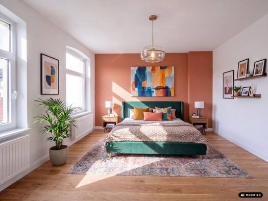 Wohnung zum Kauf 499.000 € 2 Zimmer 51 m² Ottensen Hamburg 22765