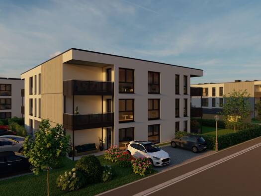 Fertig- und Musterhäuser zum Kauf Hoferweg 5 Plattling 94447