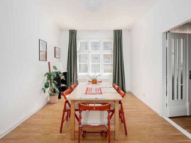 Wohnung zum Kauf 399.000 € 3 Zimmer 71 m² 4 Geschosse Karlshorst Lichtenberg 10318