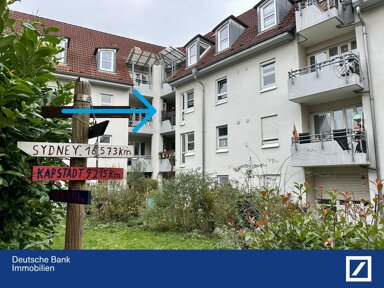 Wohnung zum Kauf 299.000 € 4 Zimmer 83 m² Stadtmitte Offenburg 77652