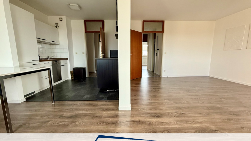 Wohnung zum Kauf 240.000 € 3 Zimmer 78 m² 5. Geschoss frei ab sofort Albrecht-Dürer-Str. 48 Oberasbach 90522