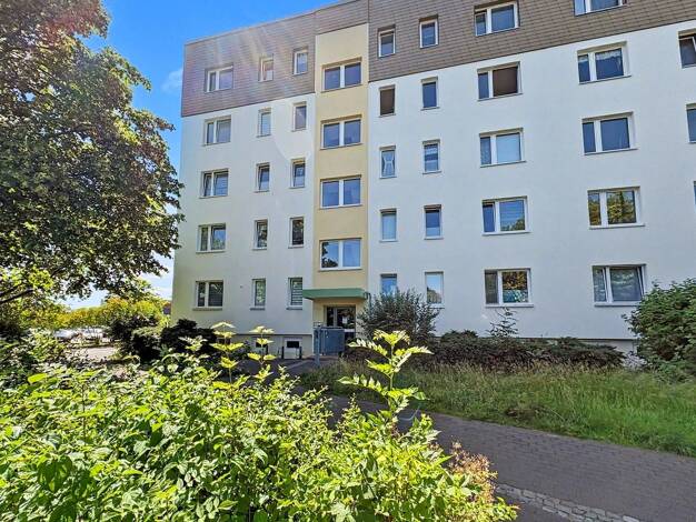 Wohnung zum Kauf 99.000 € 2 Zimmer 50,7 m² Schönwalde I Greifswald 17491