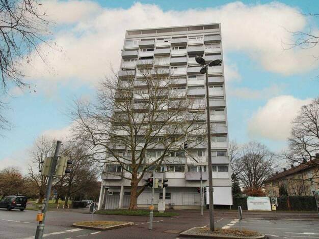 Sonstiges zum Kauf als Kapitalanlage geeignet 1 Zimmer 23,5 m² Mitte Sindelfingen 71067