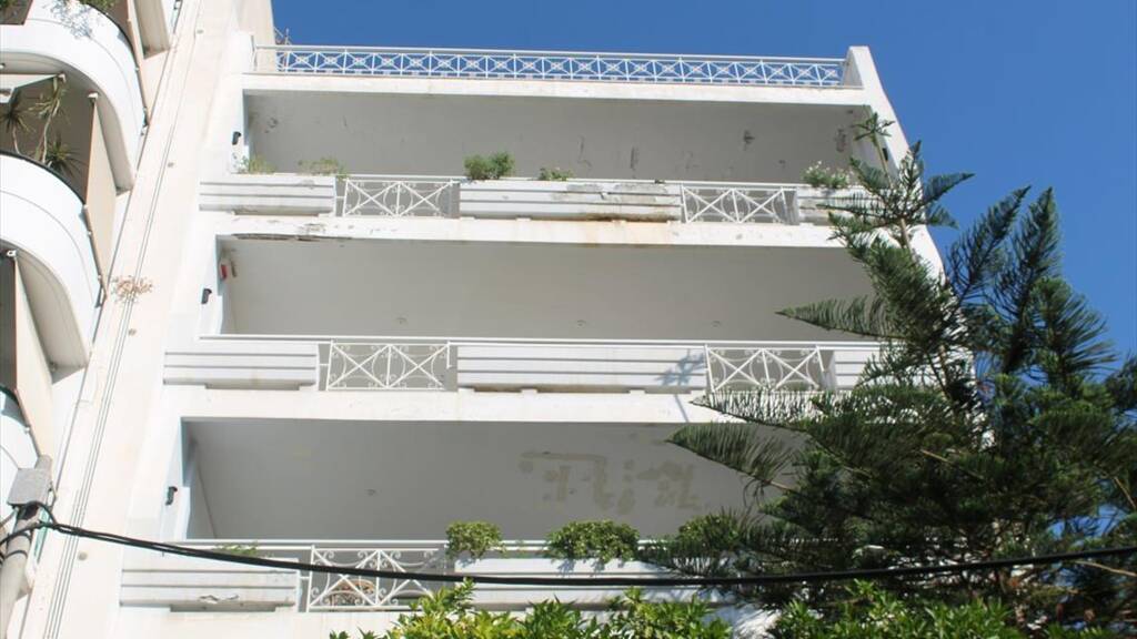 Studio zum Kauf 1.200.000 € 560 m² EG Athen