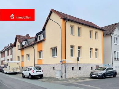 Doppelhaushälfte zum Kauf 449.000 € 3 Zimmer 120 m² 272 m² Grundstück Obertshausen 63179