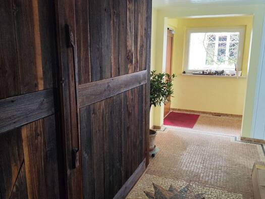 Mehrfamilienhaus zum Kauf 600.000 € 13 Zimmer 356 m² 1.649 m² Grundstück Niedersachswerfen Harztor 99768