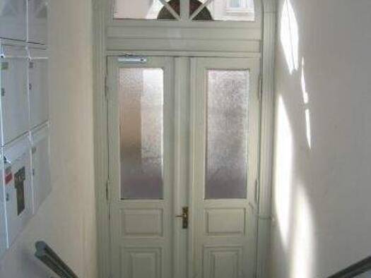 Wohnung zur Miete 515 € 3 Zimmer 69 m² 4. Geschoss frei ab 01.04.2026 Goethestraße 15 Feldstadt Schwerin 19053