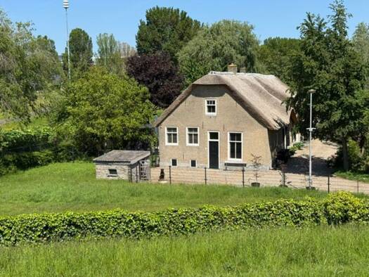 Bauernhaus zum Kauf 1.995.000 € 9 Zimmer 410 m² 1.250 m² Grundstück schaardijk 482 K001 Rotterdam 3064 AM