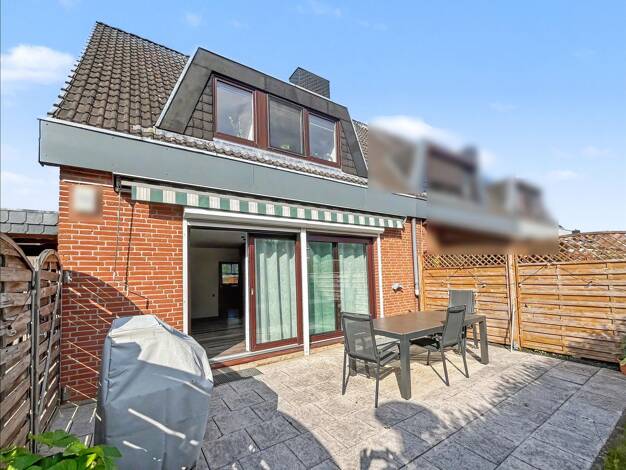 Reihenendhaus zum Kauf 385.000 € 4 Zimmer 100 m² 252 m² Grundstück Stockelsdorf 23617