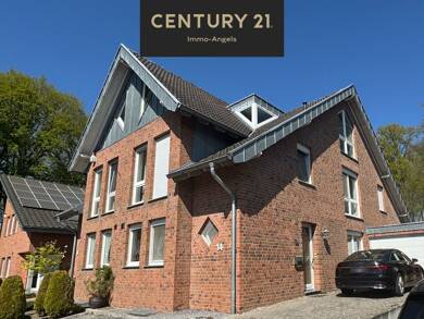 Einfamilienhaus zum Kauf 375.000 € 5 Zimmer 140 m² 340 m² Grundstück frei ab sofort Süsterseel Selfkant 52538