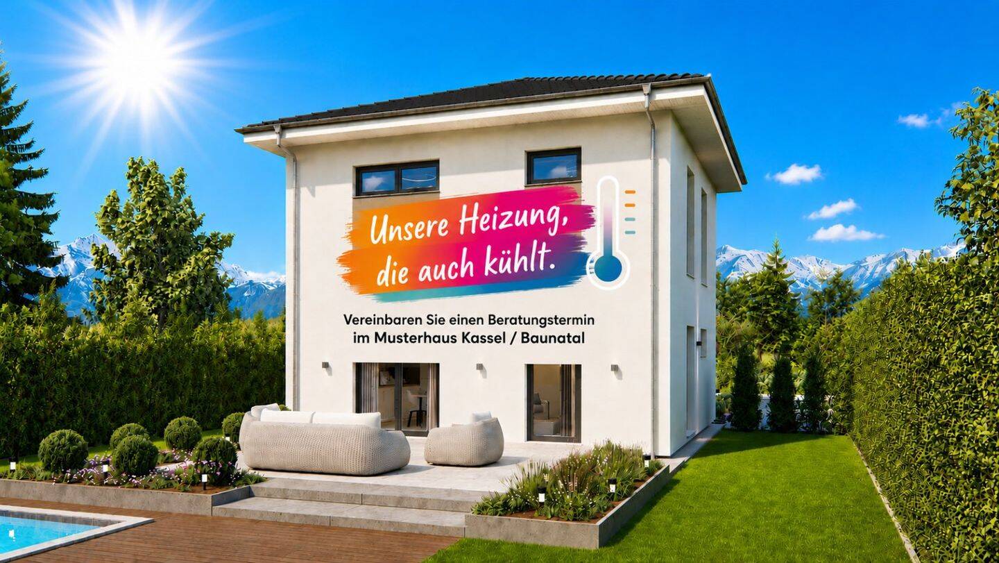 House in Bad Arolsen, Waldeck-Frankenberg - Ansicht 2
