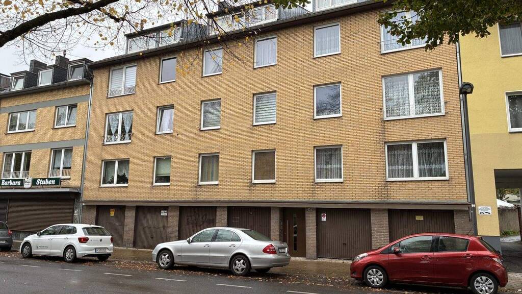 Mehrfamilienhaus zum Kauf 1.375.000 € 874,9 m² 792 m² Grundstück Aachen 52068