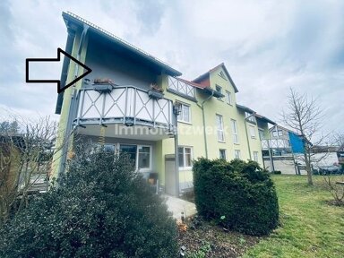 Wohnung zum Kauf 155.000 € 3 Zimmer 90 m² 1. Geschoss Studentenberg Hof 95028