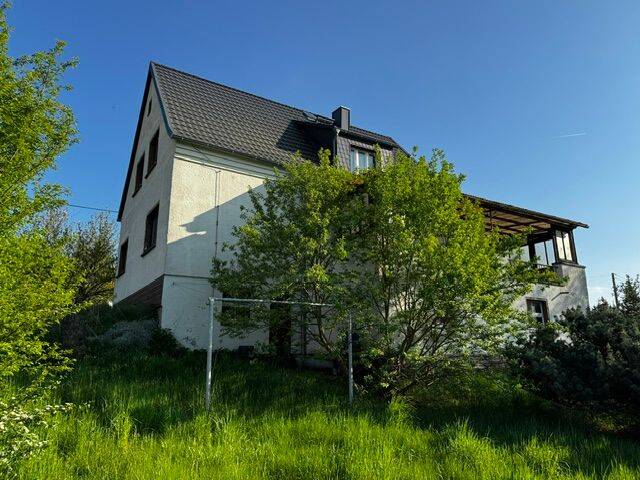 Haus – Gera - Ansicht 5