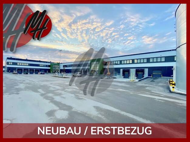 Halle/Industriefläche zur Miete 27.000 m² Lagerfläche Steinfurt 48565