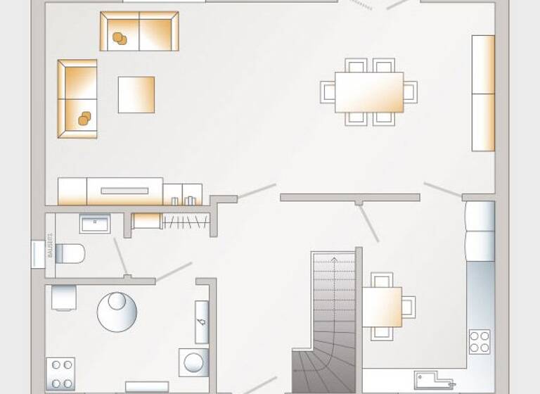 Haus zum Kauf 399.300 € 4 Zimmer 143,7 m² 530 m² Grundstück Hülzweiler 66773