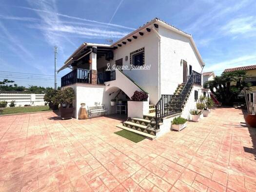 Chalet zum Kauf 465.000 € 3 Zimmer 200 m² Creixell 43839