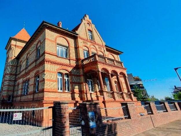 Bürofläche zur Miete provisionsfrei 145 € 4 m² Bürofläche Hafenstraße Speyer 67346