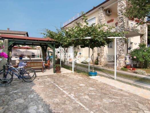 Haus zum Kauf 625.000 € 7 Zimmer 438 m² Fazana