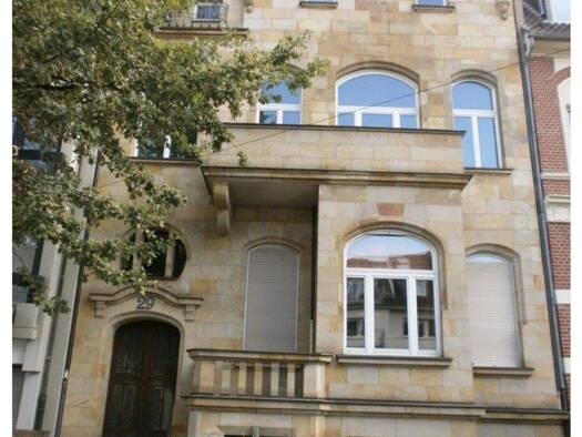 Grundstück zum Kauf 765 m² Grundstück Schumannstraße 30 Düsseltal Düsseldorf 40237