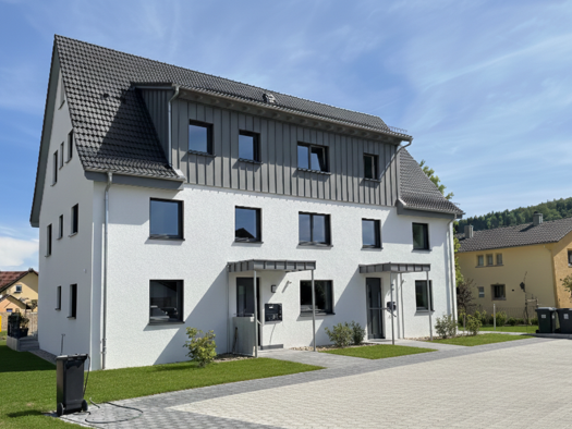 Reihenendhaus zum Kauf provisionsfrei 515.000 € 5 Zimmer 134 m² Matzentalweg 4 Reckingen Küssaberg 79790