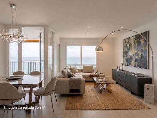 Wohnung zum Kauf provisionsfrei 995.000 € 4 Zimmer 115 m² Sant Andreu de Llavaneres 08392
