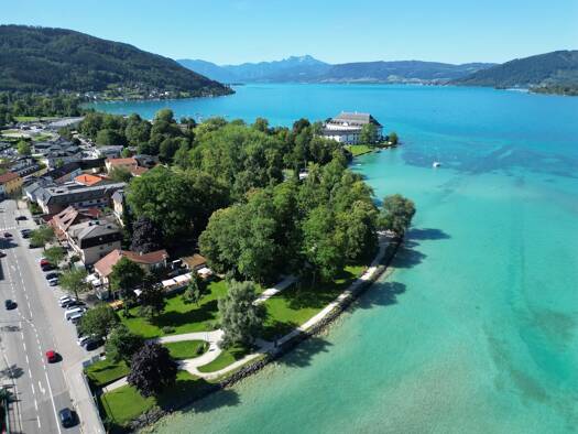 Studio zum Kauf 990.000 € 3 Zimmer 88,7 m² Schörfling am Attersee 4861
