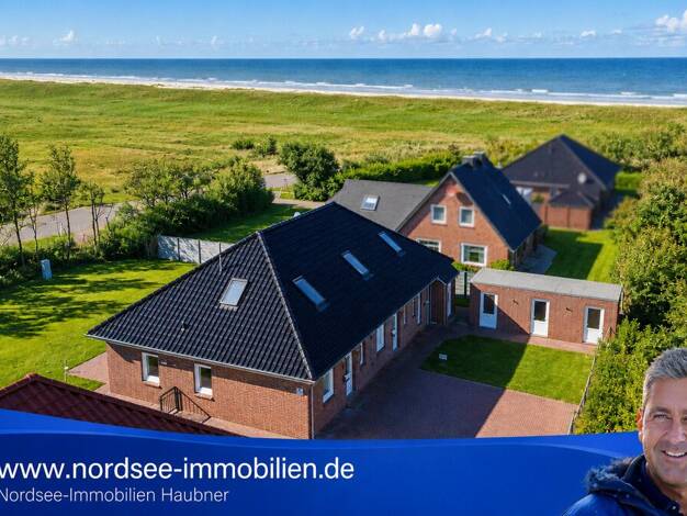 Bungalow zum Kauf 359.000 € 4 Zimmer 80 m² 300 m² Grundstück Westermarsch II Norden 26506