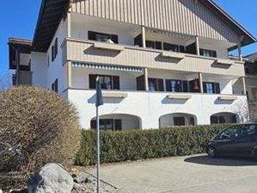 Wohnung zum Kauf 220.000 € 2 Zimmer 40 m² frei ab sofort Lenggries 83661
