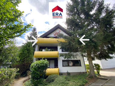 Wohnung zum Kauf 162.000 € 2 Zimmer 68 m² 2. Geschoss Wilhelmshöhe-Fröhn Saarbrücken / Dudweiler 66125