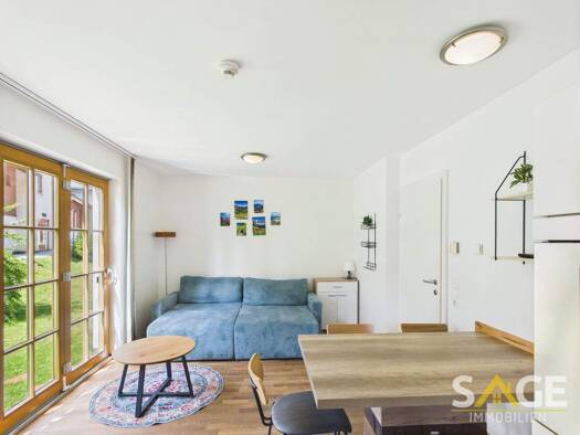 Wohnung zum Kauf 195.000 € 3 Zimmer 54 m² Rauris 5661