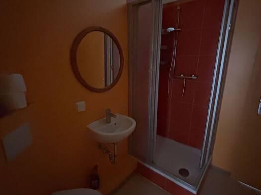 Wohnung zur Miete 400 € 2 Zimmer 55 m² 1. Geschoss Fritz-Reuter Straße 45 Lehe Bremerhaven 27576