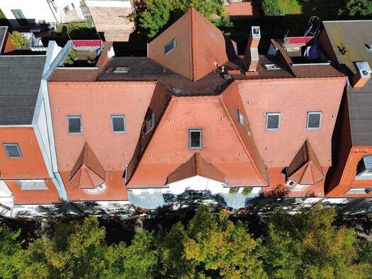 Mehrfamilienhaus zum Kauf als Kapitalanlage geeignet 1.500.000 € 23 Zimmer 756 m² 416 m² Grundstück Innenstadt Halle (Saale) 06110