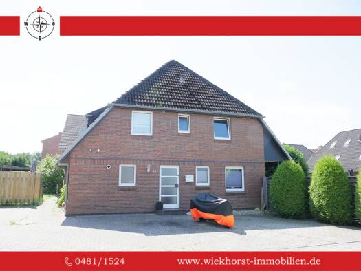 Wohnung zum Kauf 159.000 € 3 Zimmer 71 m² Heide Heide 25746