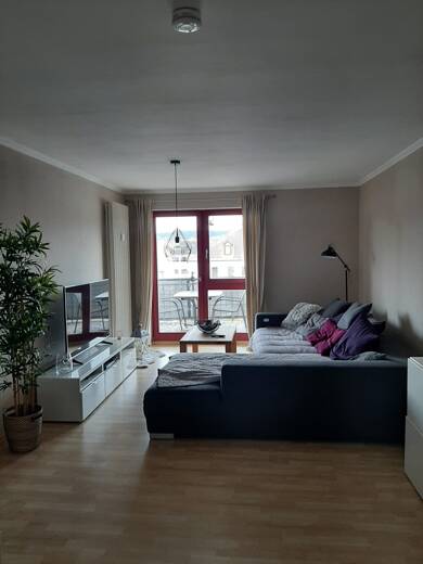 Wohnung zur Miete 780 € 3,5 Zimmer 91,6 m² Geschoss 2/3 Haselmühl Kümmersbruck 92245