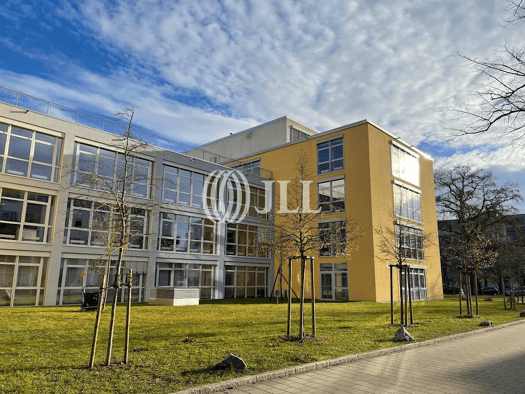 Bürofläche zur Miete provisionsfrei 348 m² Bürofläche teilbar ab 348 m² Westenviertel Regensburg 93049