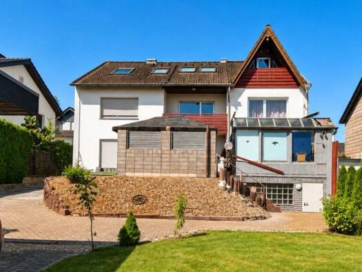 Einfamilienhaus zum Kauf 395.000 € 9 Zimmer 264 m² 536 m² Grundstück Mechernich Mechernich 53894