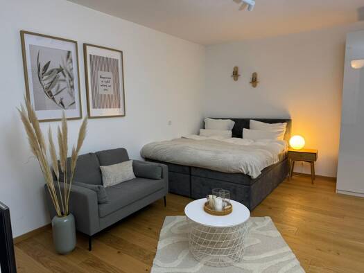 Wohnung zur Miete 800 € 1 Zimmer 37 m² Geschoss EG/1 frei ab 17.01.2027 Edenkoben 67480