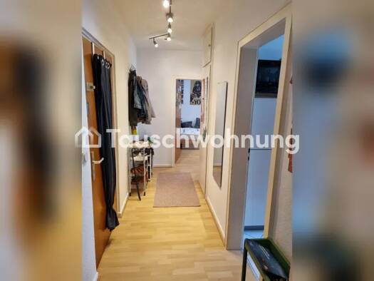 Wohnung zur Miete Tauschwohnung 600 € 2 Zimmer 50 m² 1. Geschoss Neustadt Mainz 55118