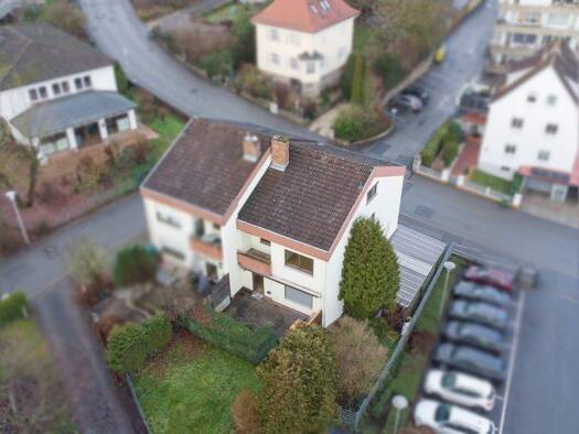 Doppelhaushälfte zum Kauf 269.000 € 5 Zimmer 146 m² 280 m² Grundstück Coburg 96450